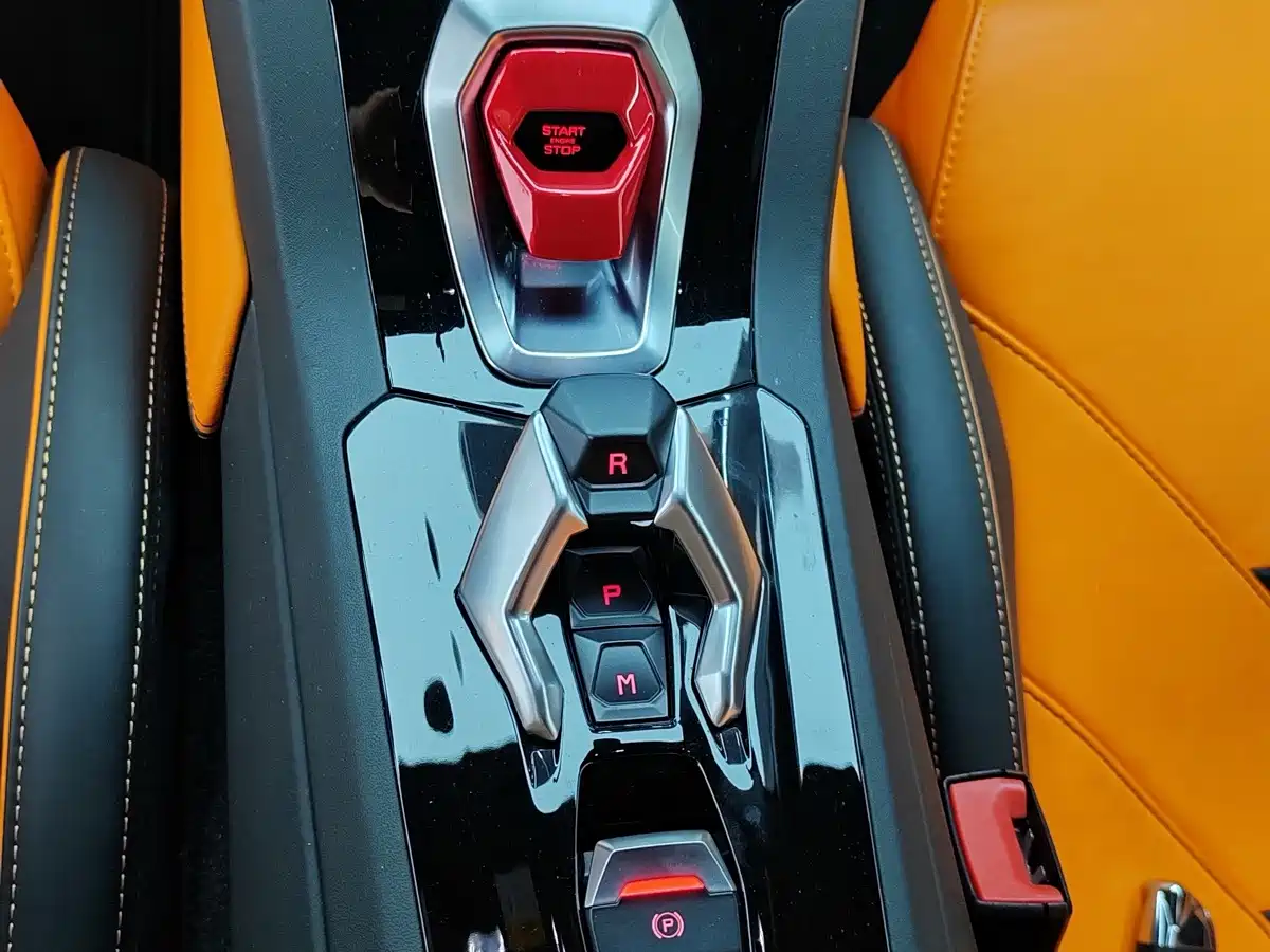 Lamborghini Huracán 2022 2020 Huracán EVO RWD