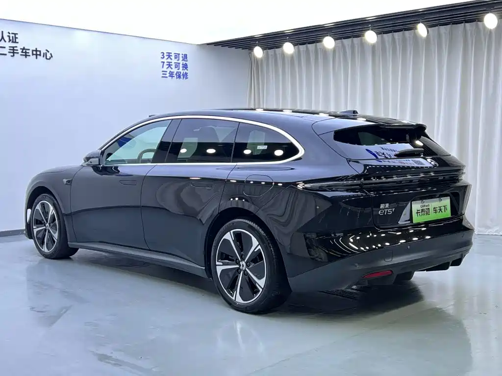 Фото 4 - NIO ET5T