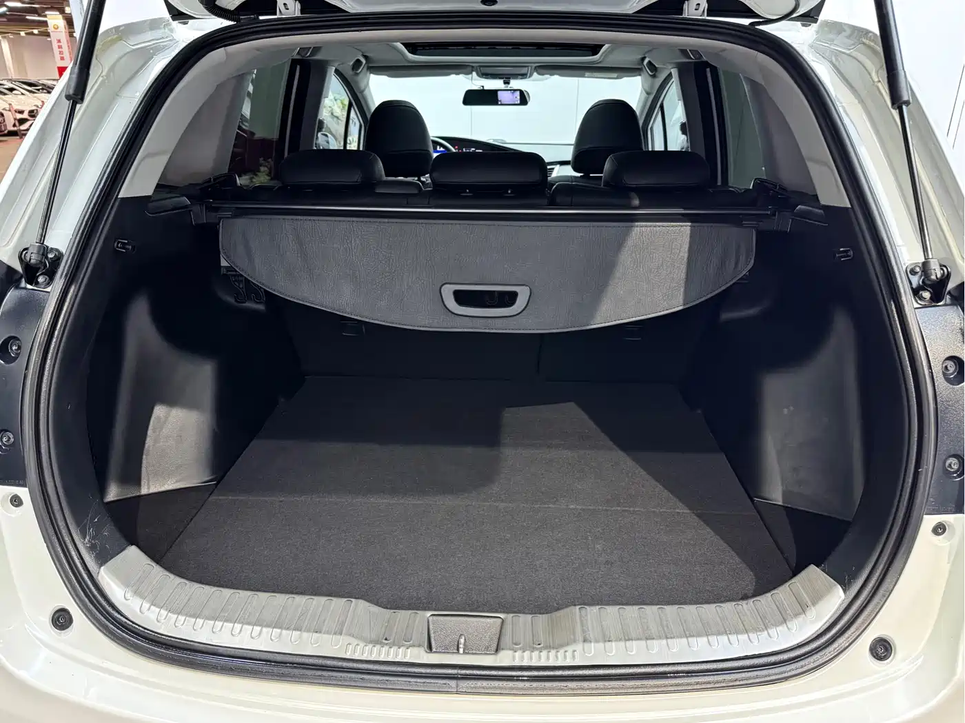 Honda Jade 2019 2020 1.8L Automatic Comfort Edition