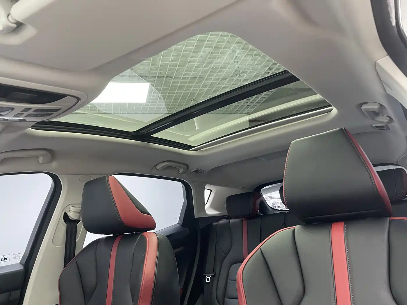 Haval H4 2019 Red Label 1.5GDIT DCT Luxury Smart Connect Edition фото 11