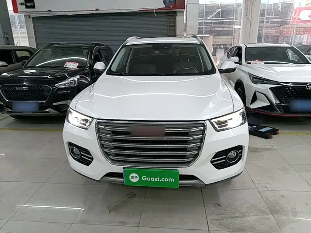 Photo 3 - Haval H6