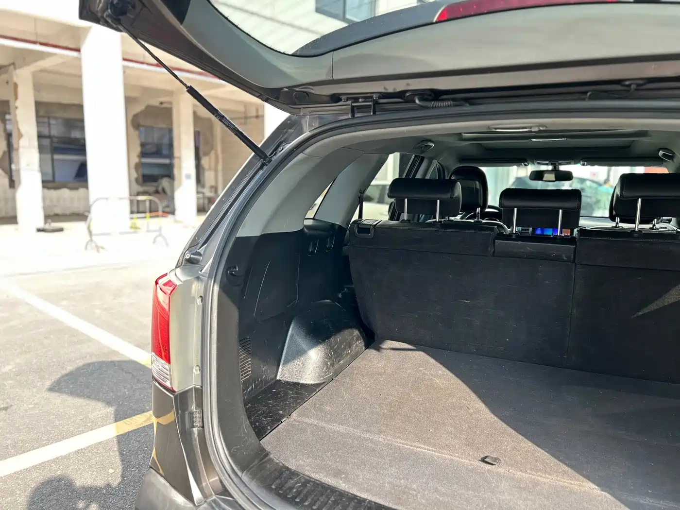 Kia Sorento 2012 2.2T Diesel Ultimate Edition фото 41