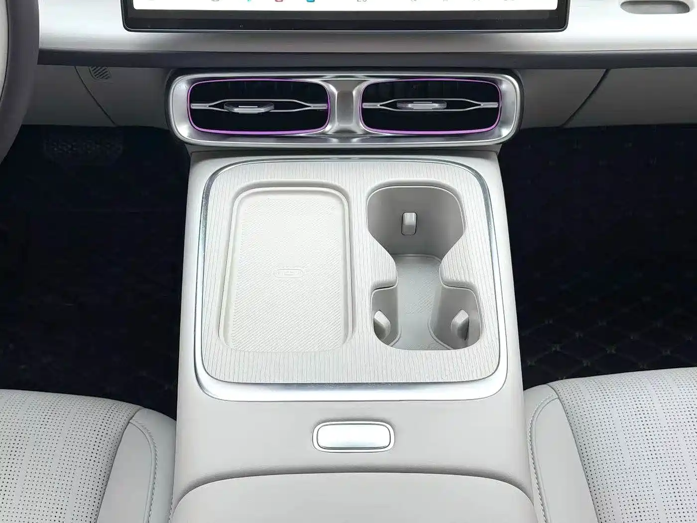 Leapmotor B01 2026 650 LiDAR Edition фото 6