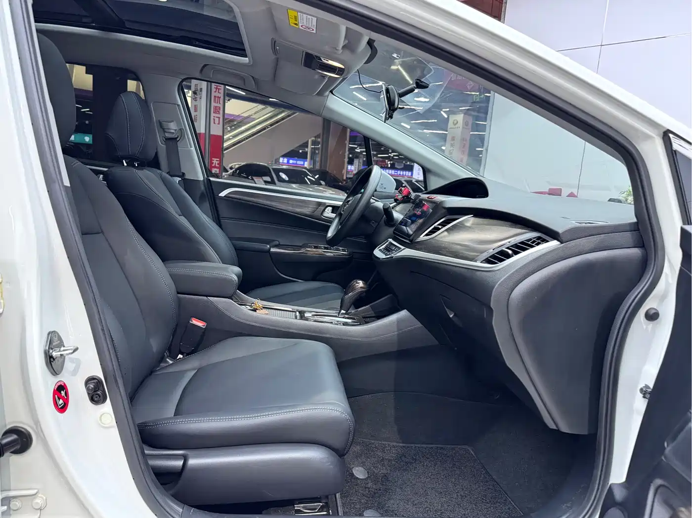 Honda Jade 2019 2020 1.8L Automatic Comfort Edition