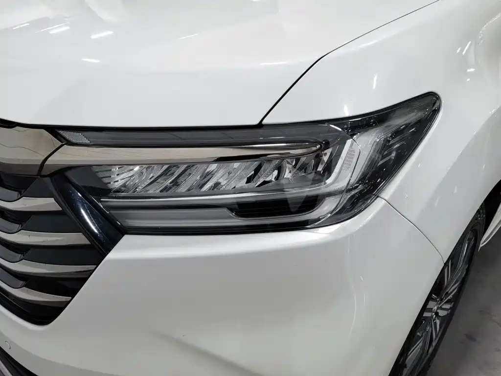 Honda Odyssey 2024 2024 2.0L e:HEV Sharp·Comfort Edition