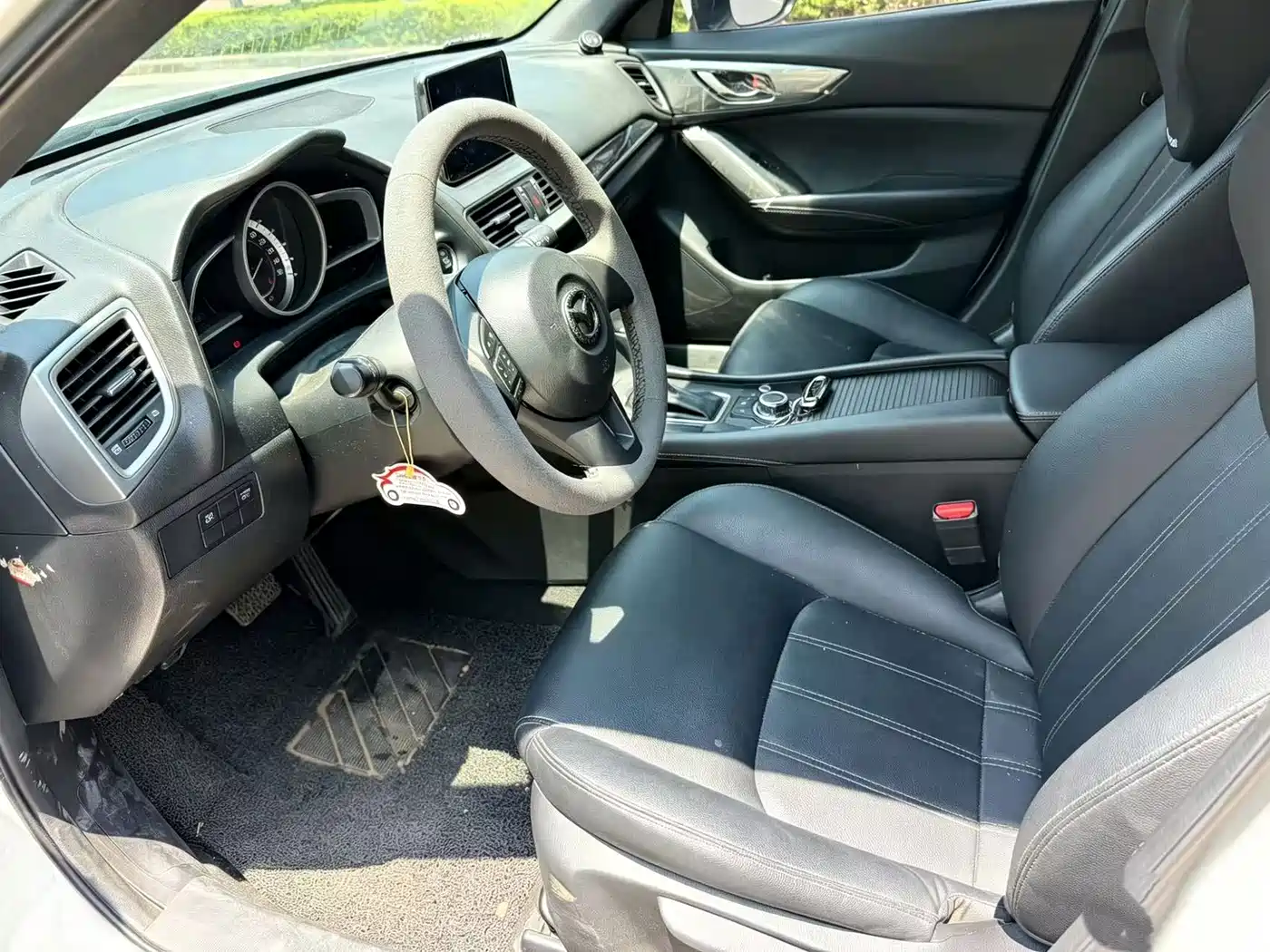 Фото 4 - Mazda CX-4