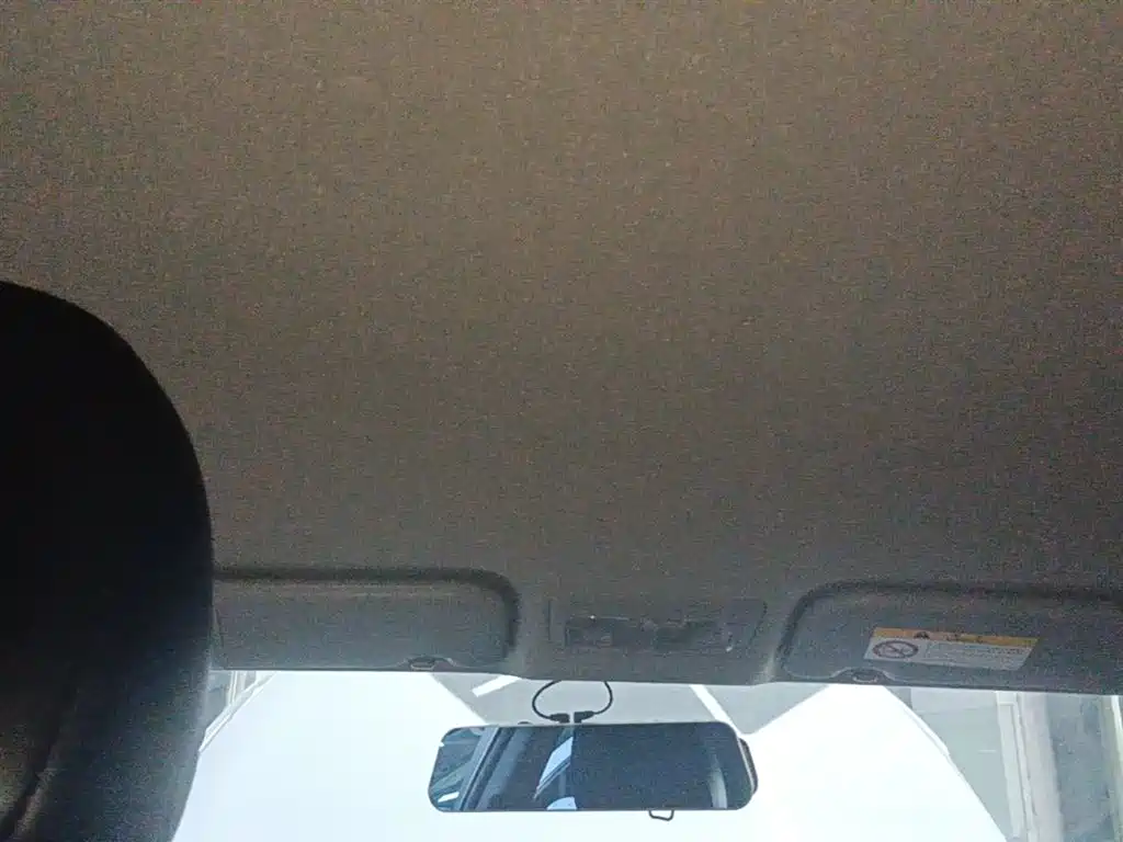 Toyota Vios 2019 1.5L CVT Chuangxing Edition фото 18