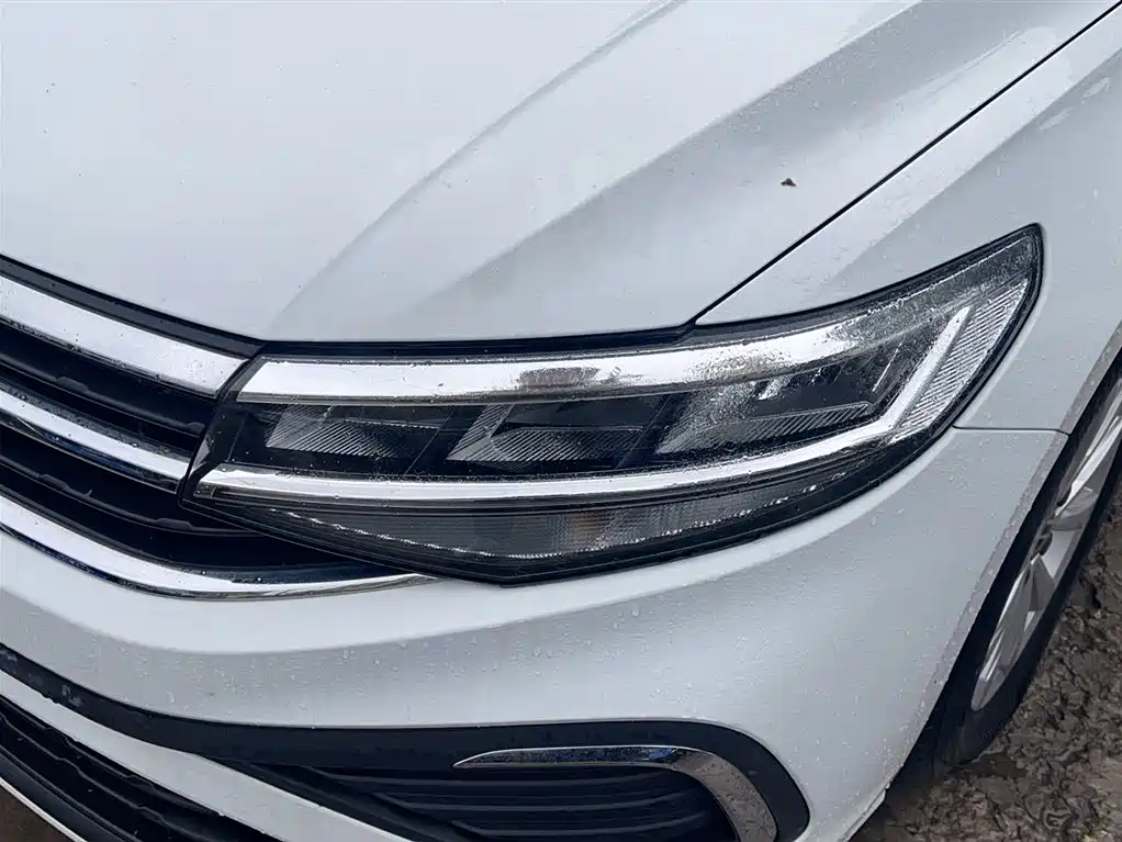 Volkswagen Bora 2024 200TSI DSG Smooth Ride Edition фото 12