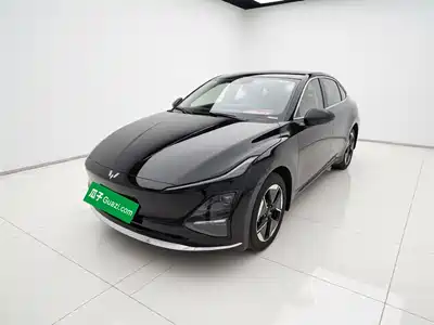 Wuling Starlight