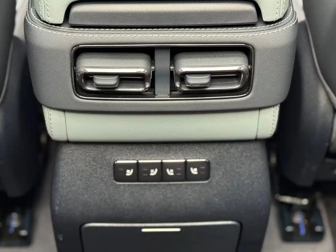 FANG CHENG BAO LEOPARD 5