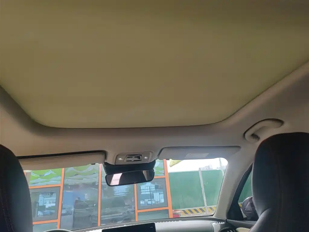 BYD Yuan PLUS 2022 430KM Premium фото 18