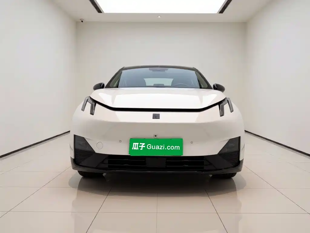 Lynk & Co Z20 2025 2025 530km RWD Max