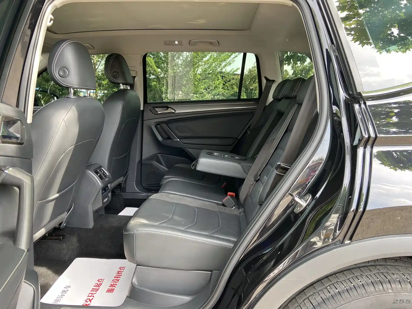 Volkswagen Tiguan L 2021 330TSI Automatic 2WD R-Line Premium фото 12