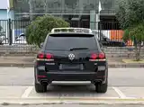 Фото 5 - Volkswagen Touareg
