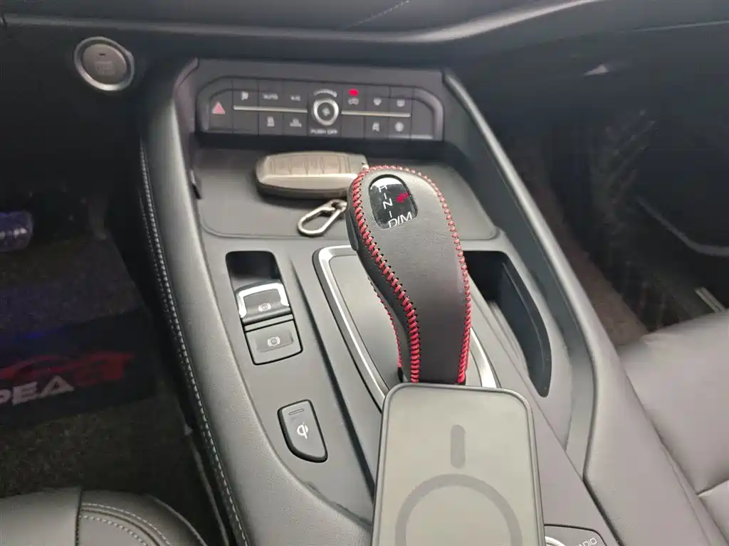 Haval F7 2019 Model 1.5T 2WD i-Chao China V фото 14