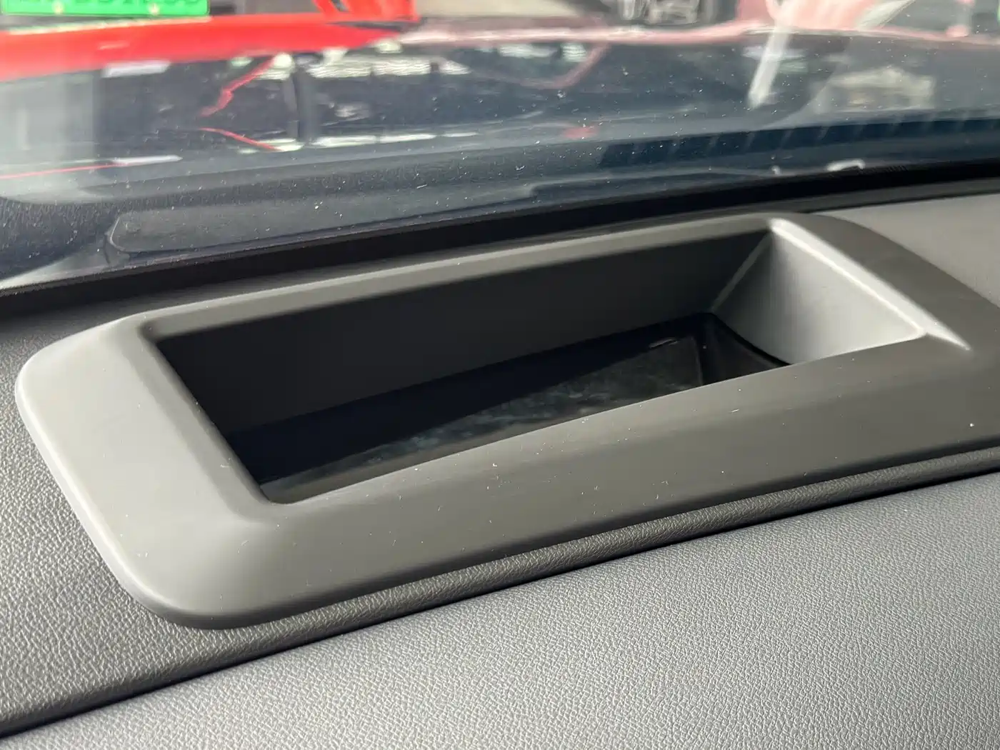 Geely Galaxy Galaxy A7 2025 EM-i фото 6