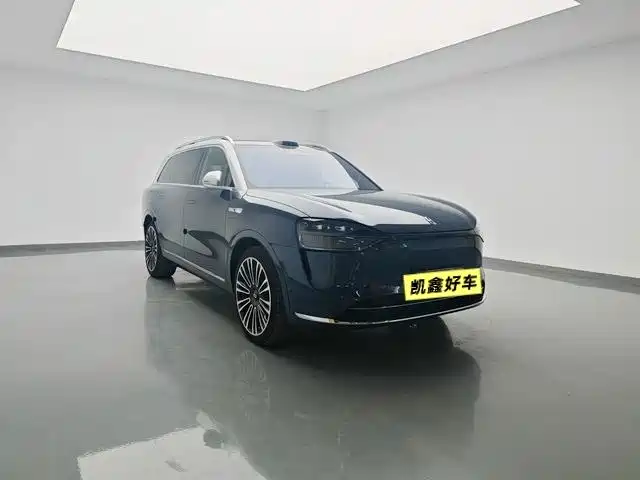 AITO Wenjie AITO M9 2024 2024 Extended Range Ultra 42kWh 6-Seater