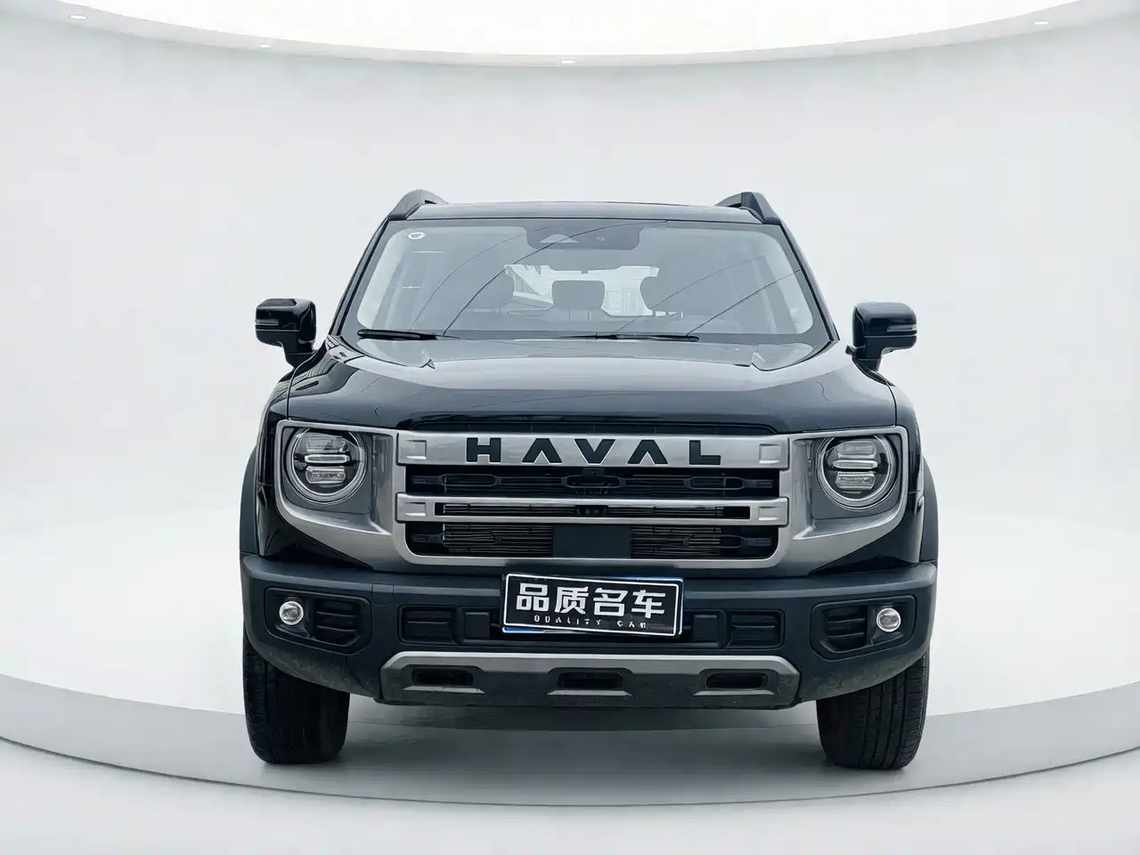 HAVAL BIG DOG