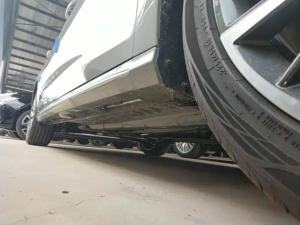 Chery Arrizo 8 2026 2025 Model 1.6T DCT Wise