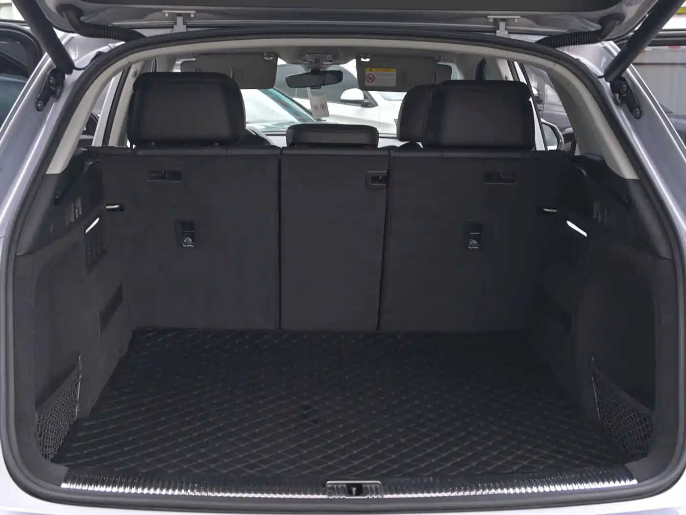 Фото 9 - Audi Q5L
