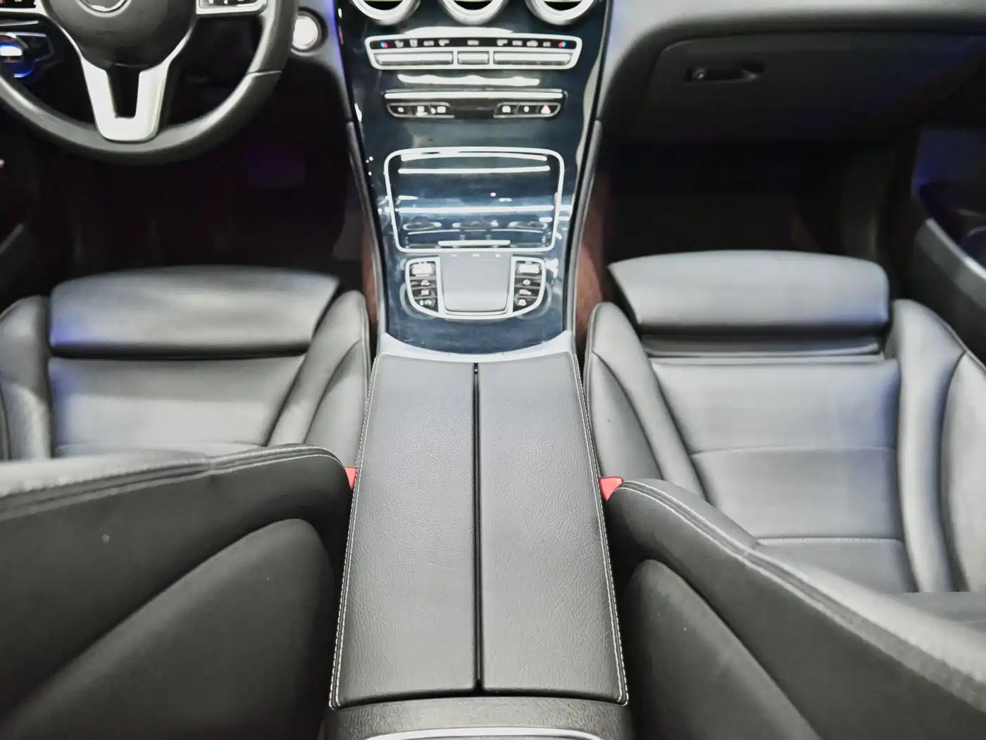 Mercedes-Benz GLC 2020 GLC 260 L 4MATIC Dynamic фото 9