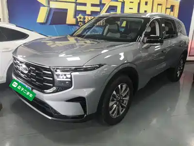 Ford Edge