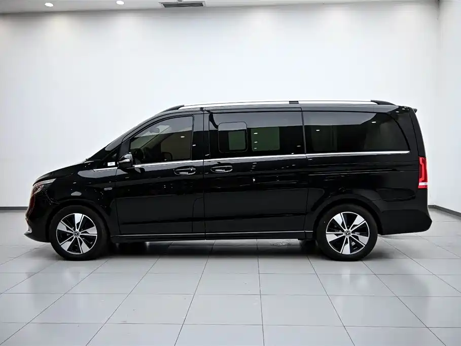 Mercedes-Benz V-Class 2021 V 260 Premium Edition фото 5