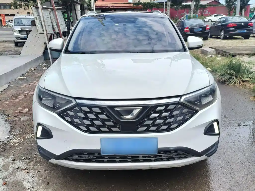 Jetta VS7 2020 2020 1.4T Auto Progressive