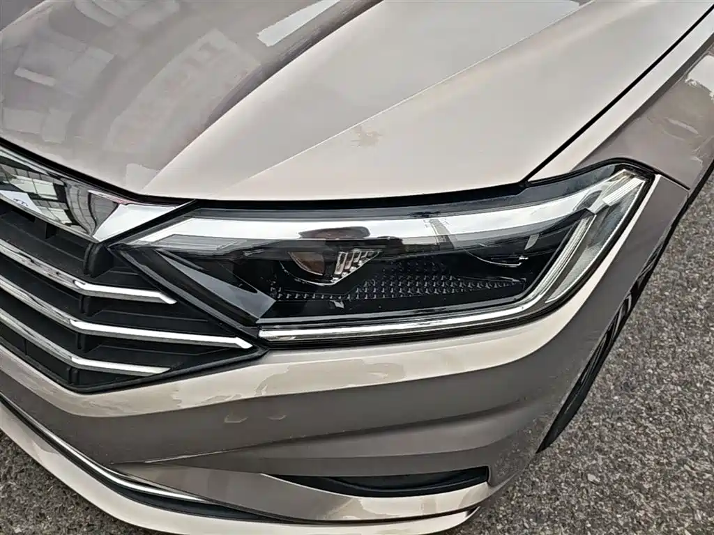 Volkswagen Sagitar 2021 280TSI DSG 30th Anniversary Edition фото 24