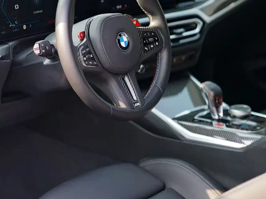 BMW M2 2023 Model M2 фото 6