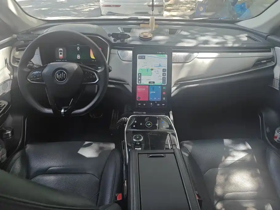 Weltmeister EX5 2019 2018 EX5 400 Extra Innovation Edition
