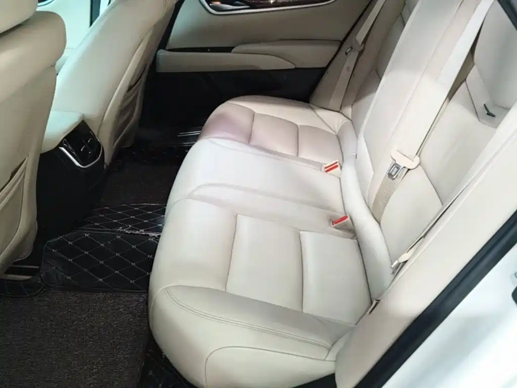 Cadillac XTS 2019 2018 28T Elite