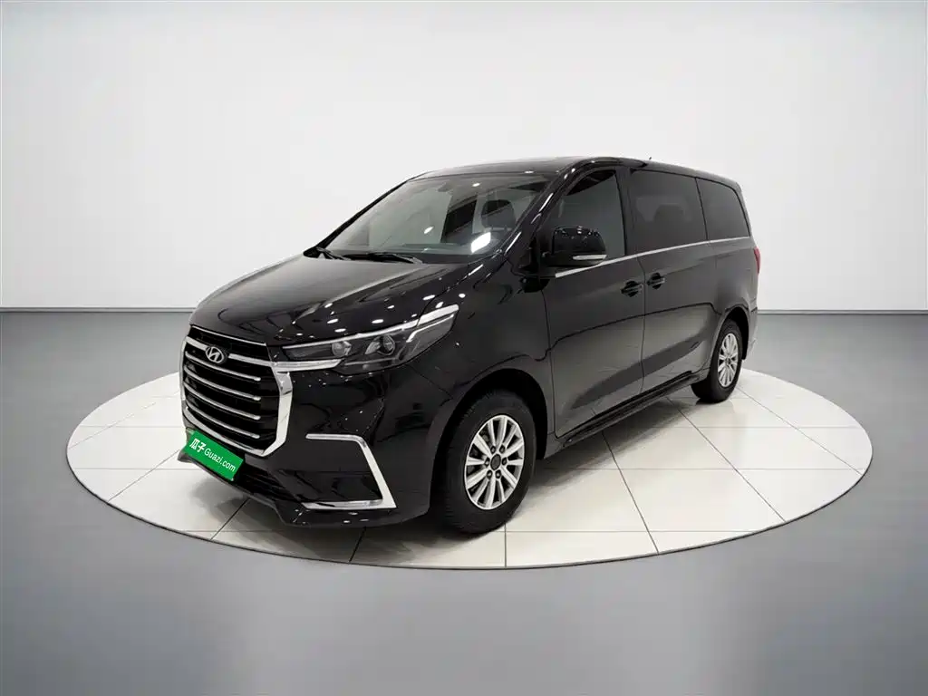 SAIC Maxus Maxus G20 2023 Facelift ES 2.0T Gasoline Automatic Value Edition фото 2