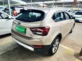 Фото 7 - Geely Vision S1
