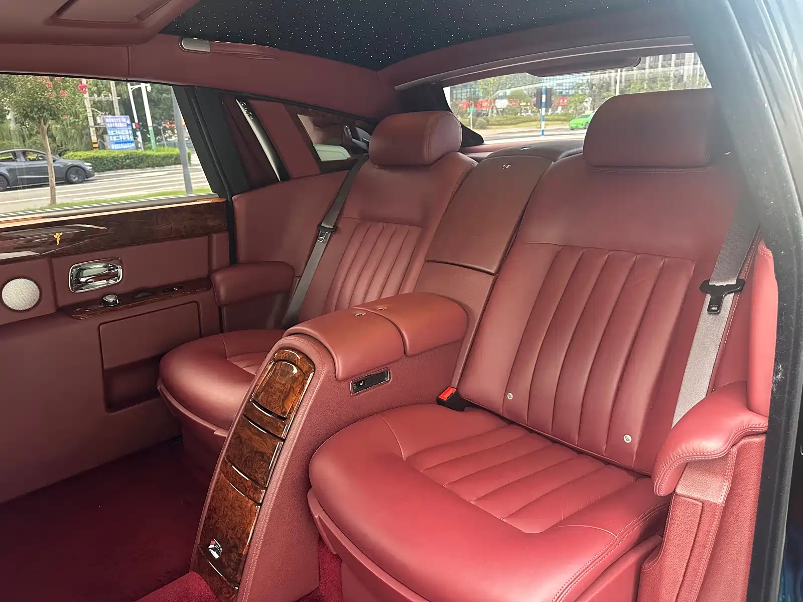 Фото 5 - Rolls-Royce Phantom