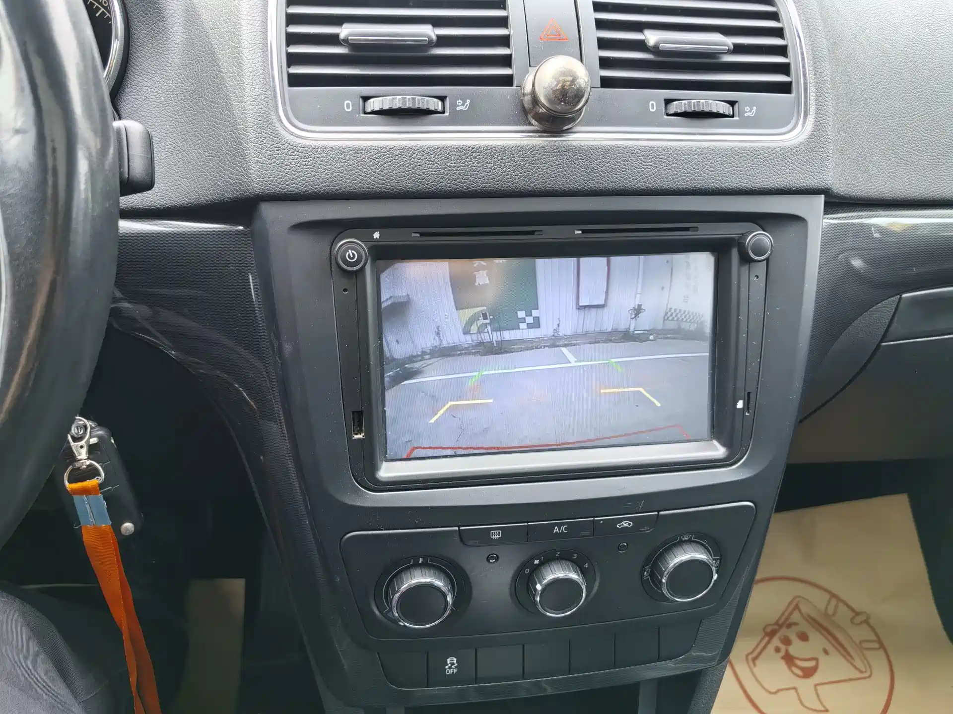 صورة 23 - Škoda Yeti