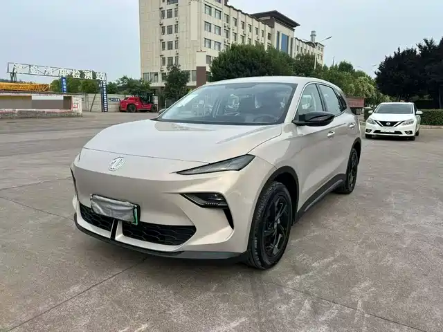  MG MG ES5 2025 425pro RWD Version
