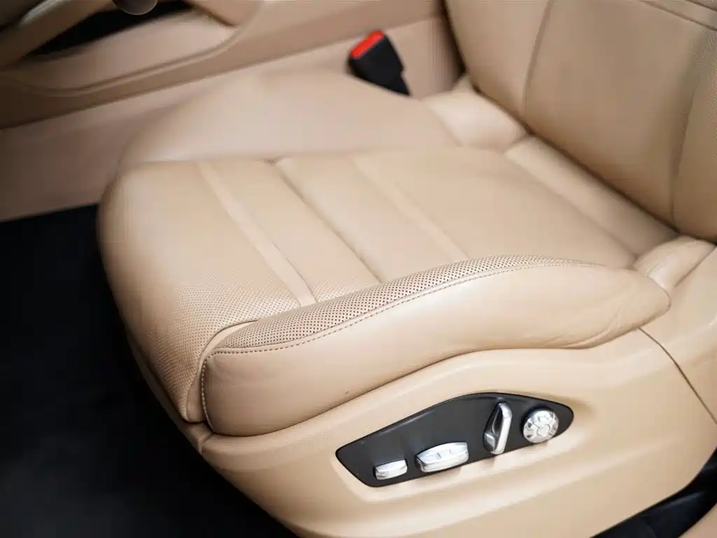 Porsche Cayenne 2019 Cayenne 3.0T фото 30