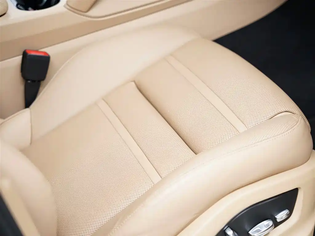 Porsche Cayenne 2019 Cayenne 3.0T фото 49