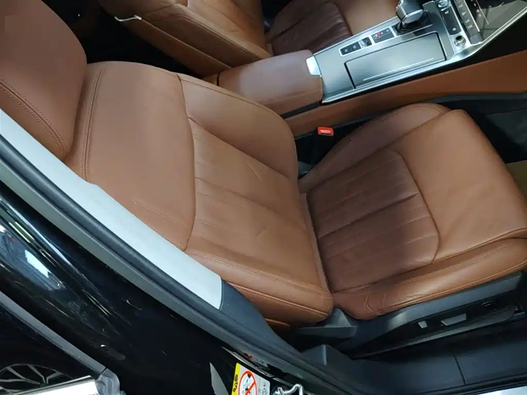 Audi A6L 2019 40 TFSI Luxury Elegance фото 20
