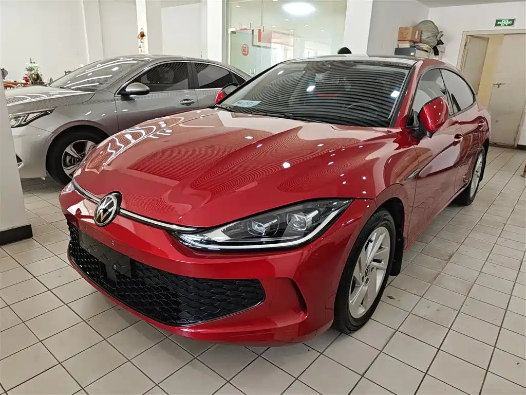 Volkswagen Lamando 2022 Lamando L 280TSI DSG Sporty Edition фото 2