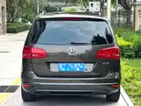 Фото 5 - Volkswagen Sharan