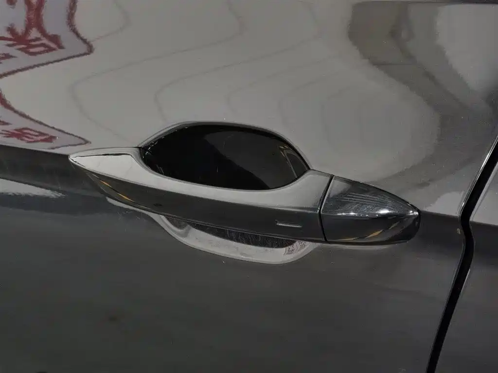 Volkswagen Magotan GTE Plug-in Hybrid 2022 GTE Luxury фото 18