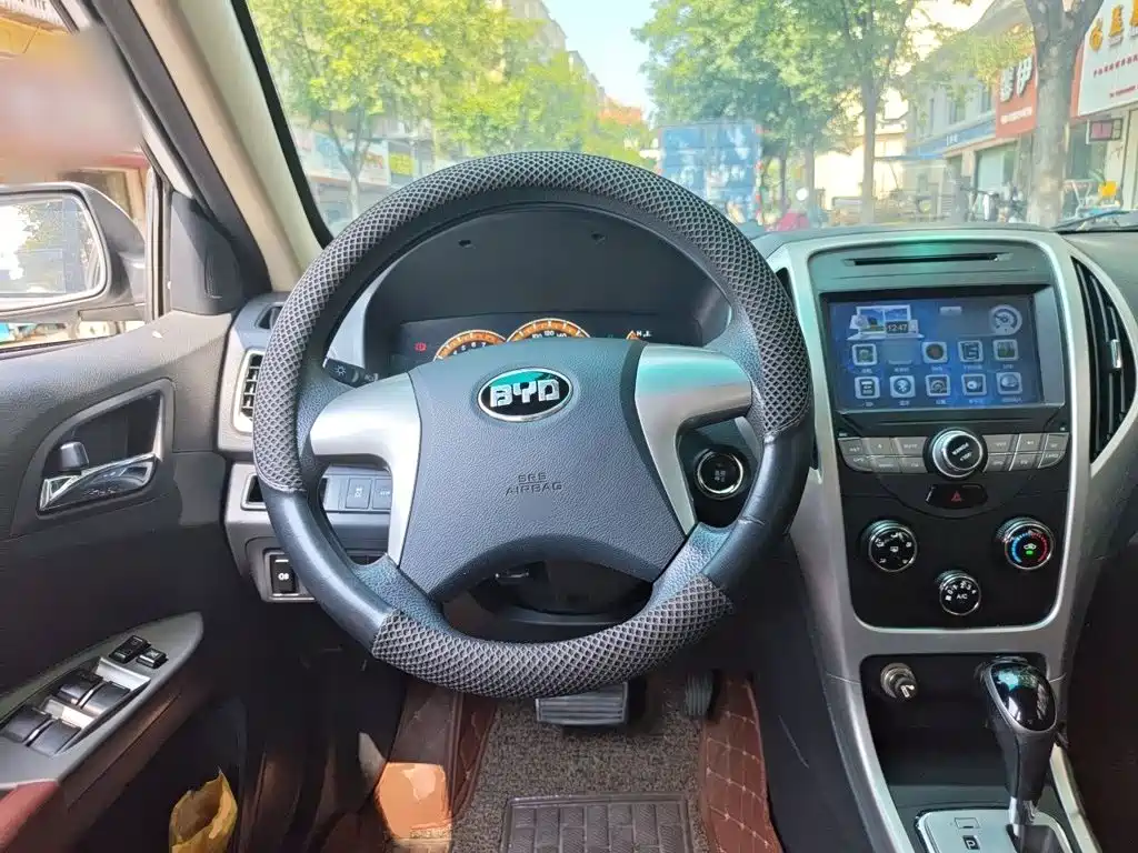 Photo 11 - BYD F3