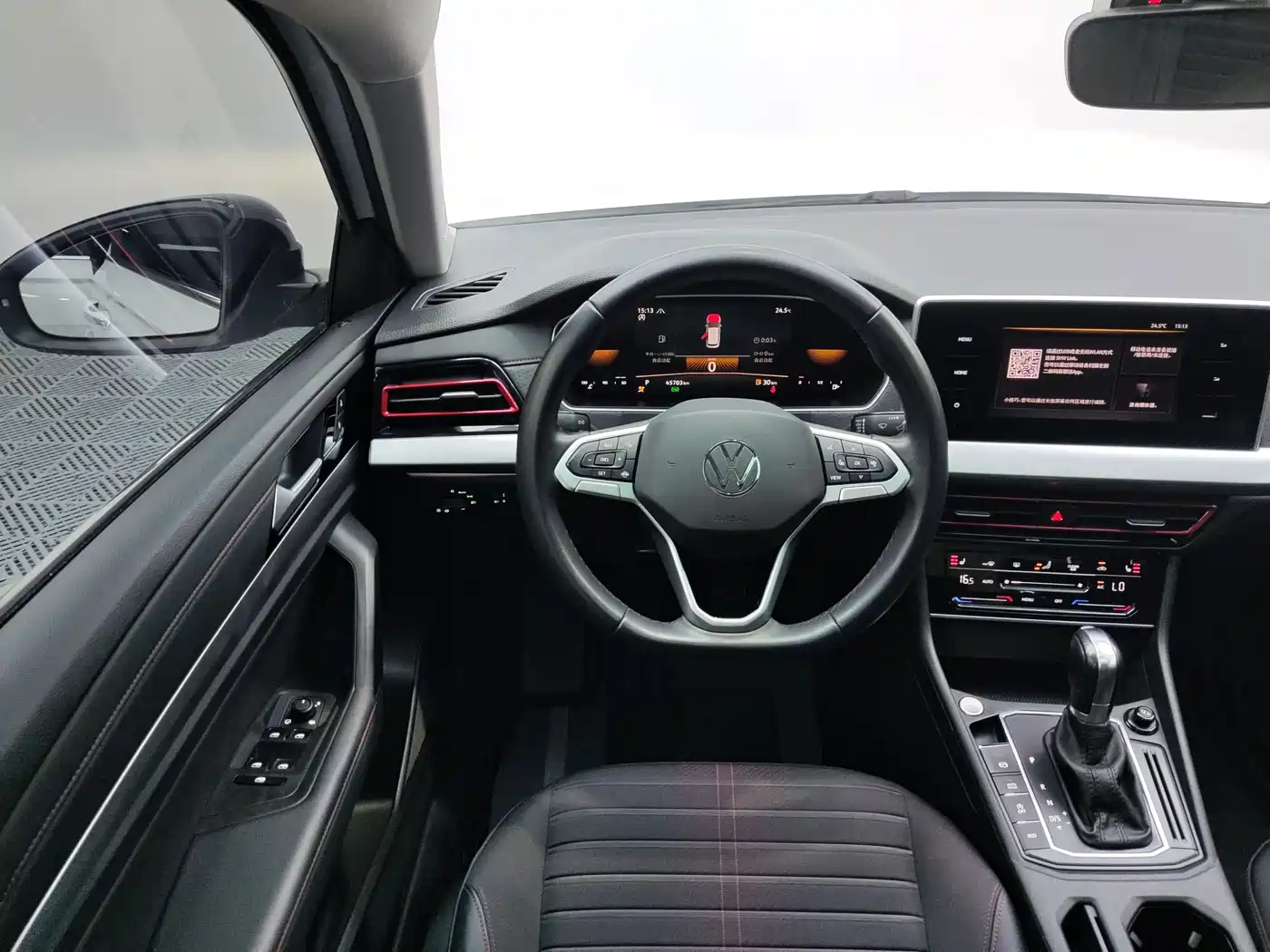 Volkswagen Lavida, миниатюра 13