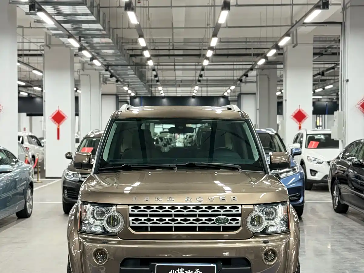 Land Rover Range Rover Sport 2012 5.0 SC V8 HSE фото 2