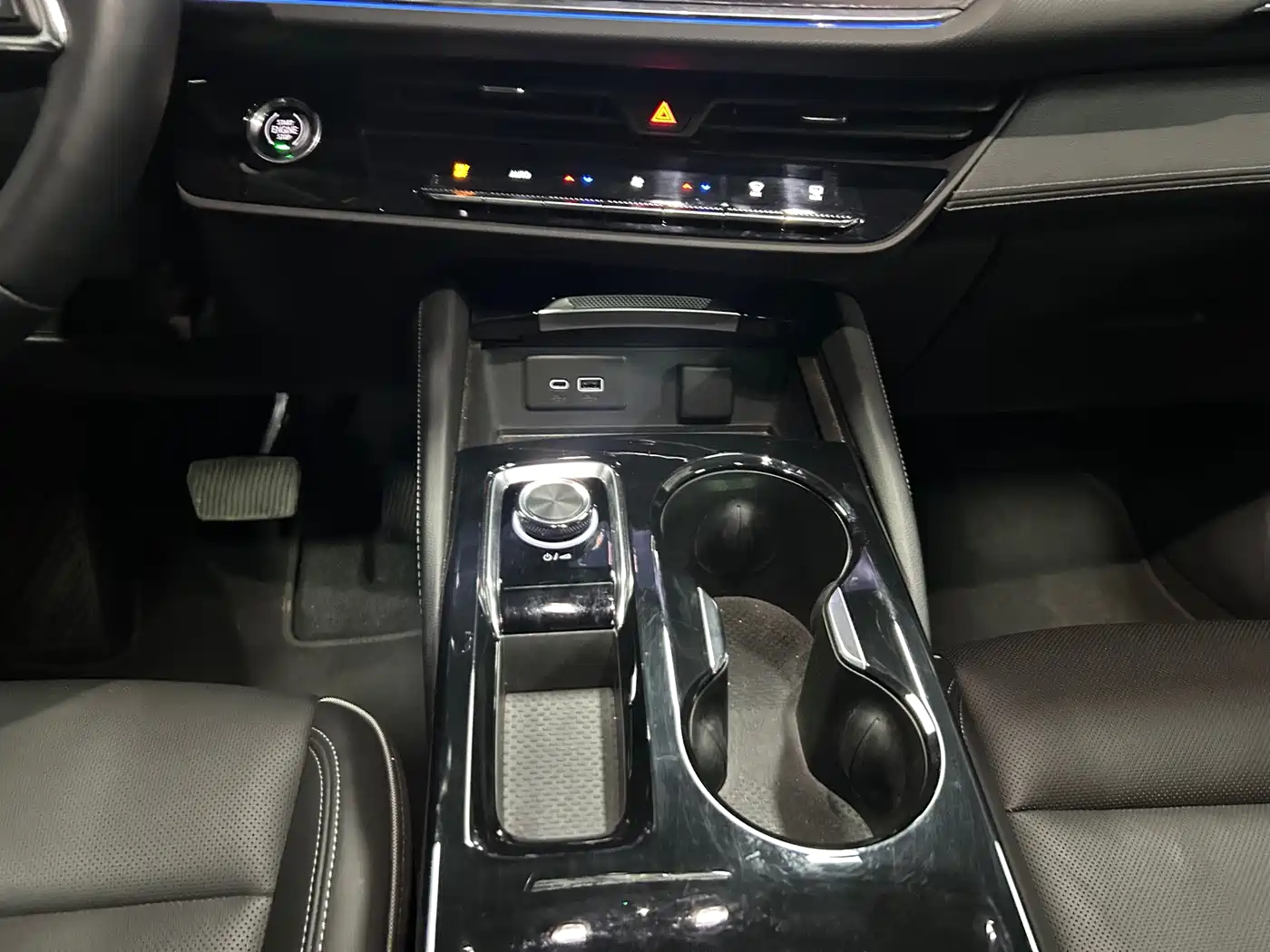 BUICK ANGKEWEI PLUS