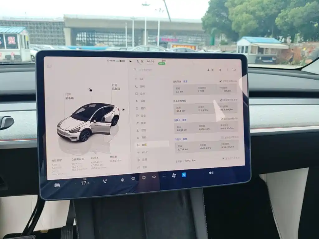 Photo 12 - Tesla Model Y