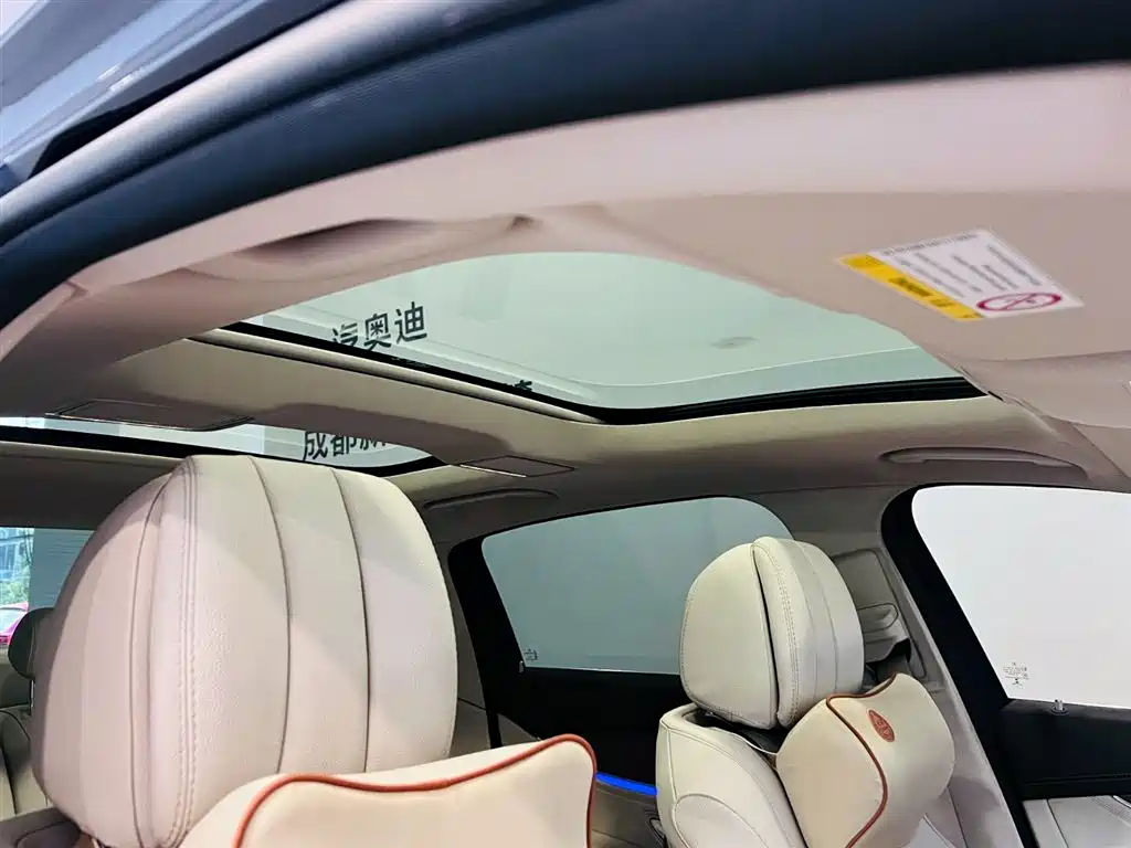 Mercedes-Benz E-Class 2020 E 300 L Fashion фото 12