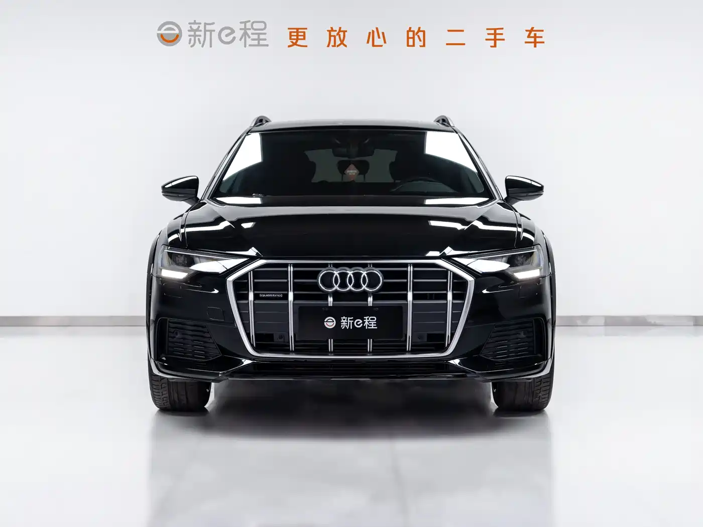 Audi A6 (Import) 2023 Model allroad quattro 55 TFSI Premium Off-road Version фото 2